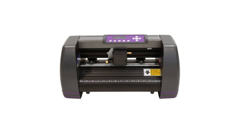 Long Term USCutter 14 Inch Vinyl Cutter Review